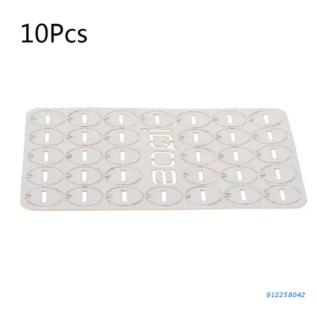 320Db Tiszta Szerszám Hőálló Kis Szelet Tömítés Elektronikus Cigaretta Felszívása Olaj Javítás - Image 4