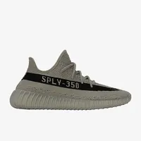 Adidas véritable Yeezy 350 V2 unisexe Sport amorti chaussures décontractées HQ2059 1