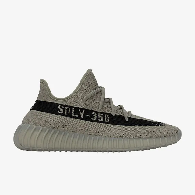 Adidas véritable Yeezy 350 V2 unisexe Sport amorti chaussures décontractées HQ2059 1