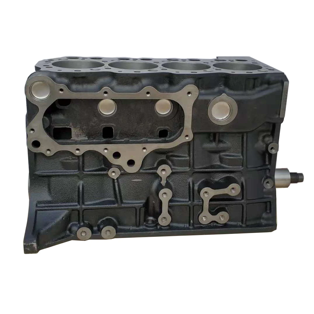 

Новый автомобильный двигатель QD32 для Nis san QD32