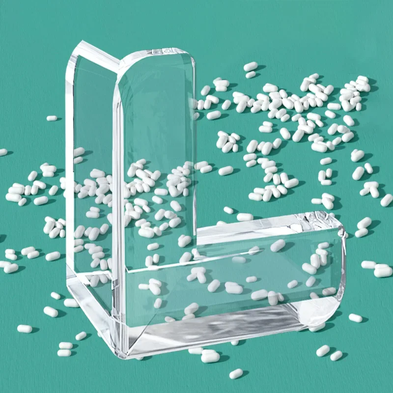 Silicone Baby Table Corner Guard Protector