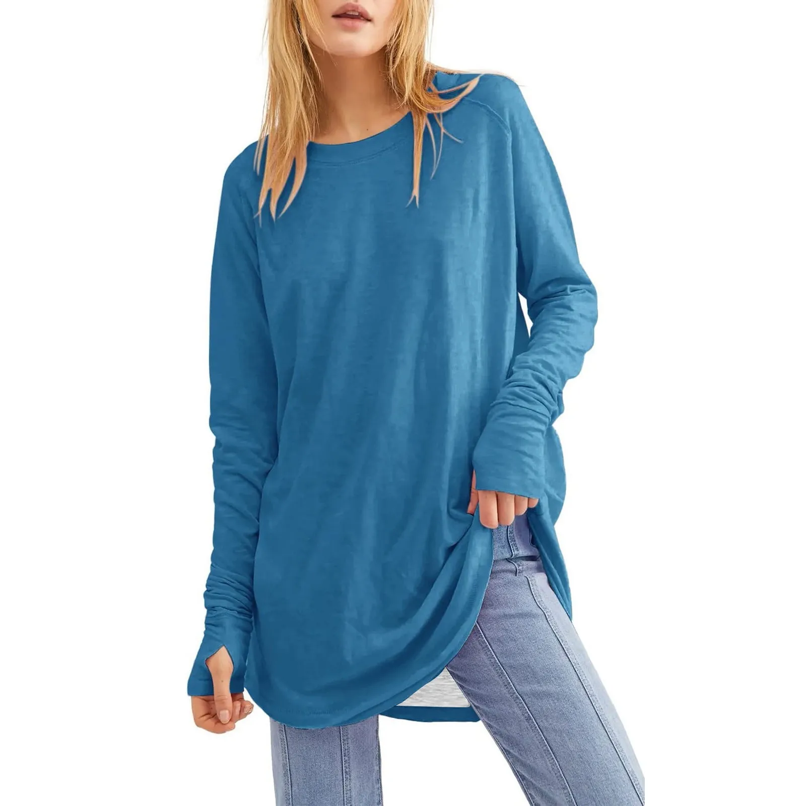 Women's T-shirt 5