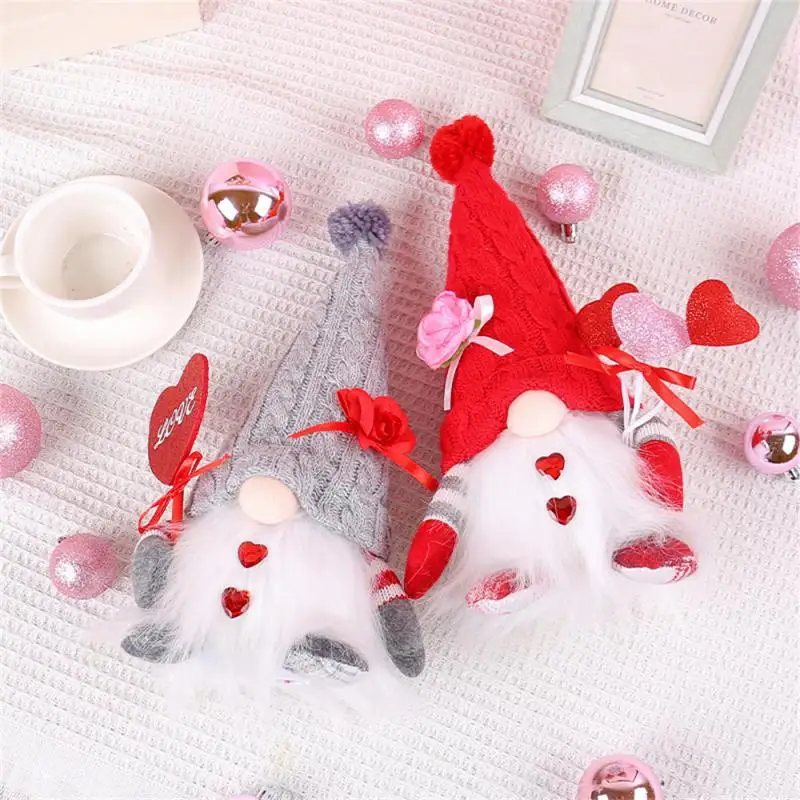 

Кукла красивые узоры Rudolph, полностью гладкая мультяшная кукла, имитация светящихся украшений, уникальная не деформирующаяся Мягкая подвеска