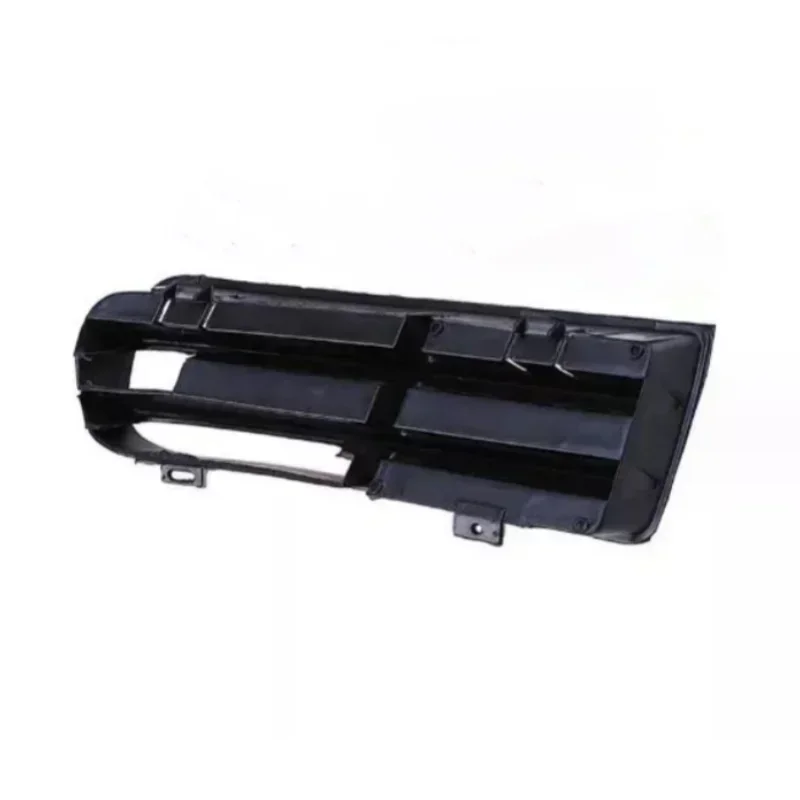 Front Bumper Fog Light Lower Grille Cover Car Exterior Accessories Plastic Fit For Volkswagen Golf Mk4 1998-2004 car exterior accessories