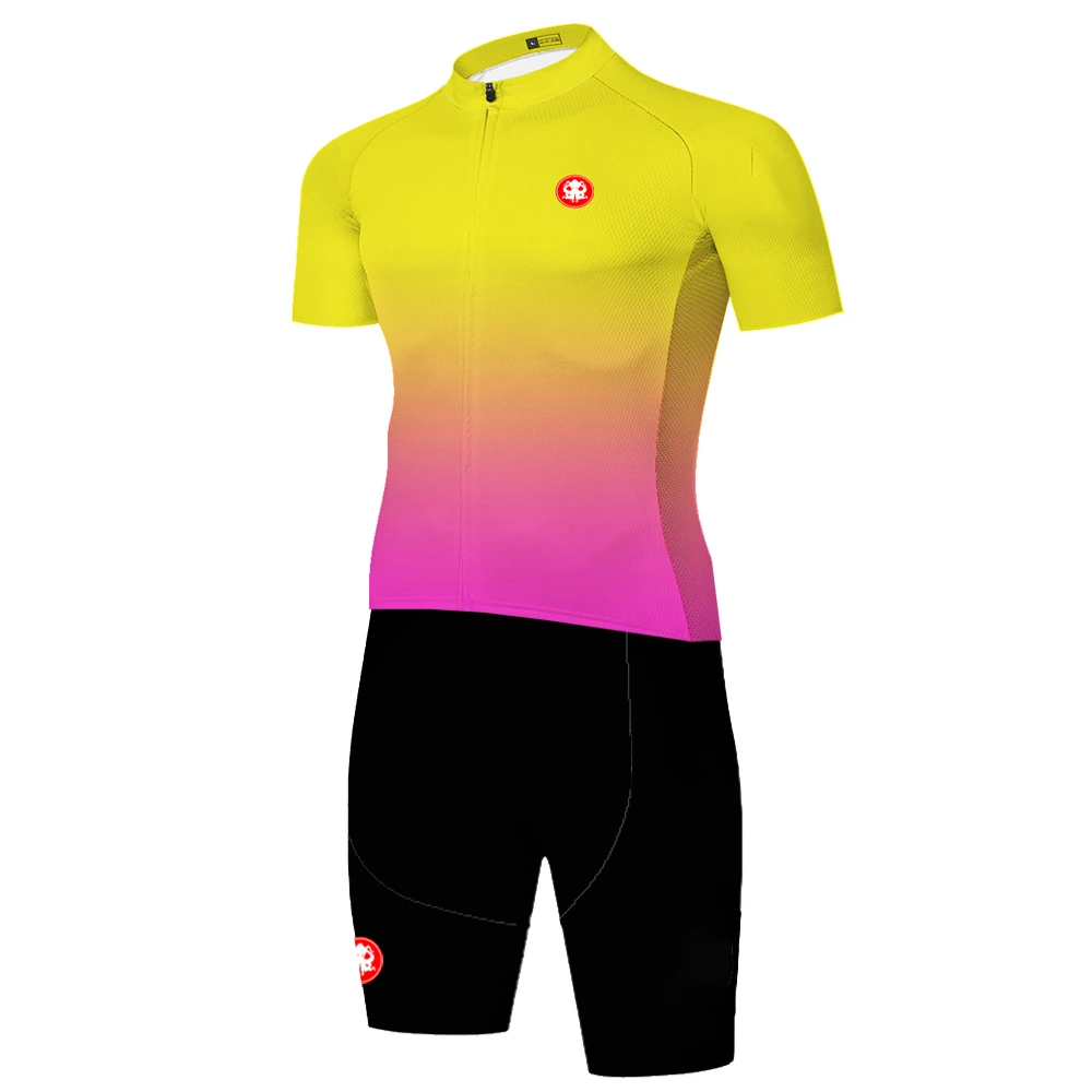triathlon skinsuit ropa ciclismo hombre cycling jersey 자전거의류 велоформа мужская tenue cyclisme homme &Eacute;quipement de v&eacute;lo