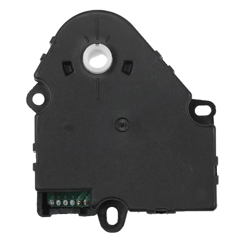 Heater Blend Door Actuator Compatible Volvo Chevrolet GMC