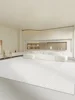 Beige Cream Style Living Room Carpet Large Size Striped Decorative Carpets Machine Washable Rug Soft Comfortable Bedroom Rugs 3