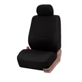 Black-1 seats