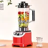 Multifunctional 3IN1 Blender Juicer Food Processor Meat Grinder Ice Crusher Large Capacity Household 3