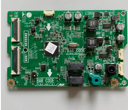 Original LG 34UM58A driver board 34UM58/LM55C motherboard 25UM58 29UM58 EAX66818201