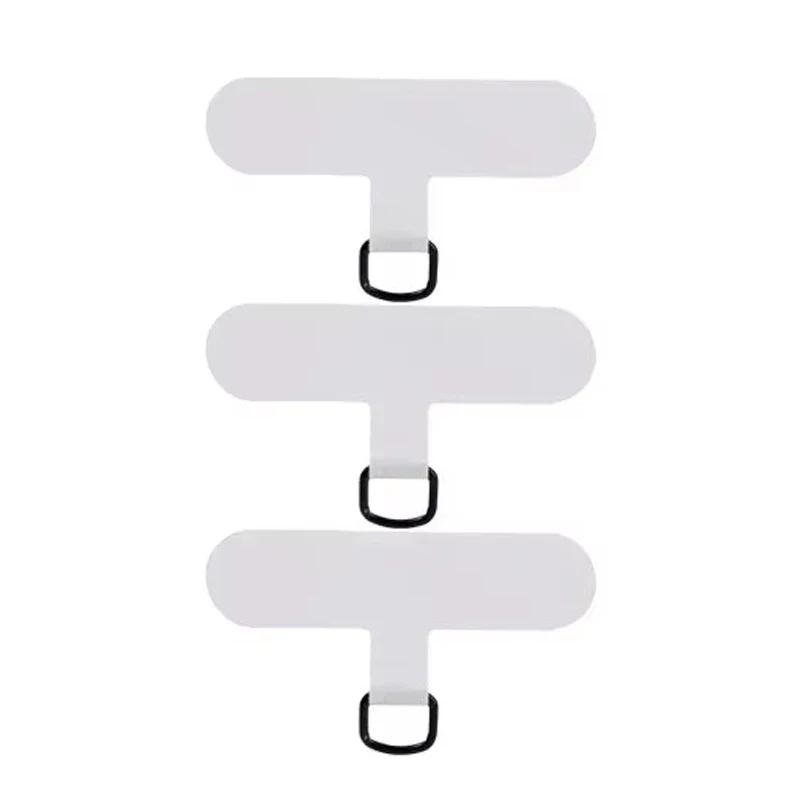 3PCS Detachable Adjustable Neck Cord Strap with Safety Anti-Lost Feature