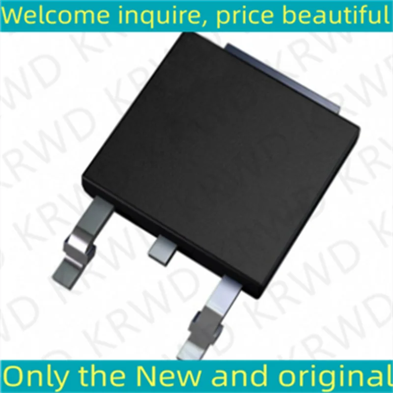 

5 шт., новинка, Φ STD6N90K5 STD6N90K STD6N90 TO-252