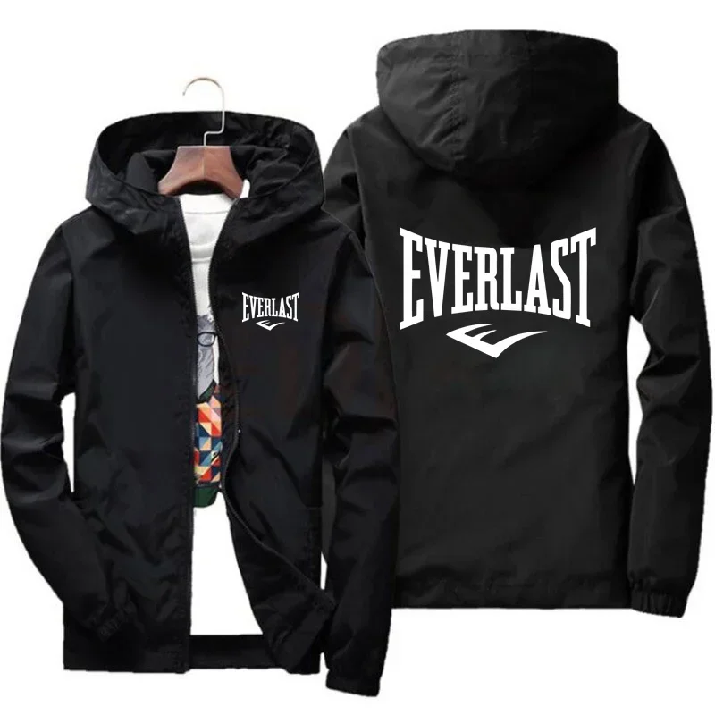 Men's large-sized jackets for the autumn and winter of 2025 are high-end, trendy and of high quality. They are outdoor casual an S384dc4c78a754335a3796f2040ce10ee6