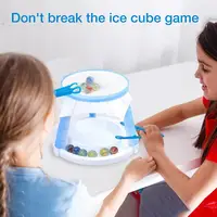 Break The Ice Game Don't Let The Paper Break Fun and Educational Logic Game for Girls and Kids Interactive Intelligence 2