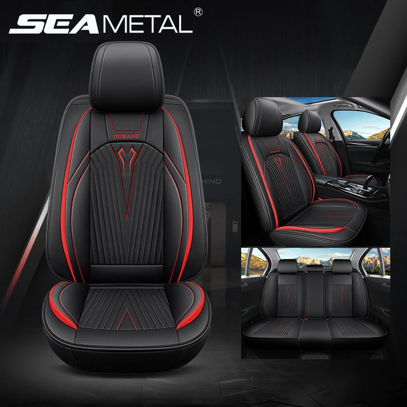 Suzuki Zillion Protector De Asiento De Coche Universal - Color