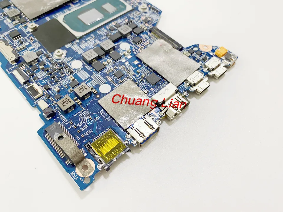 203022-1 For Acer Spin 3 SP313-51N Laptop Motherboard With CPU：i5