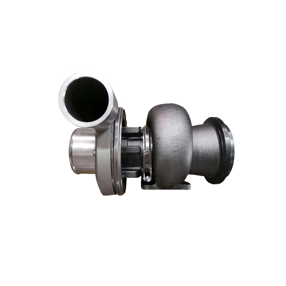 

Professional SupplierMetal Excavator TurboCharger Assy Supercharger 174755