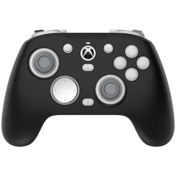 Custodia per controller di gioco in silicone Custodia protettiva antiscivolo antigraffio per console Antipolvere antiurto per Gamesir G7 Pro/G7 SE