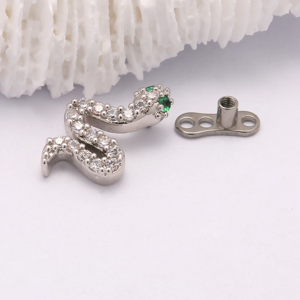 JHJT Trendy Piercing Store