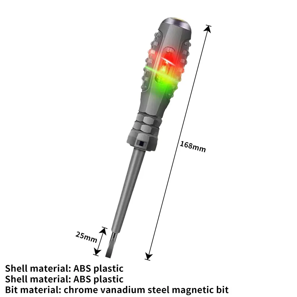 Electric Screwdriver Pen