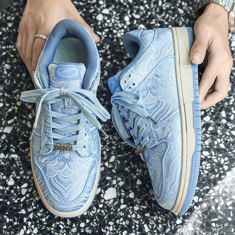 أحذية رياضية كاجوال للرجال ، أحذية جري ، عصرية ، م...