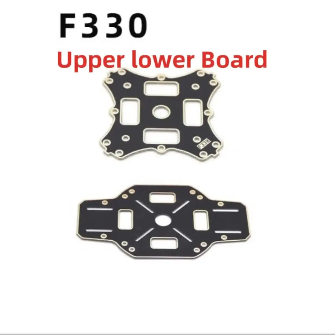 MKronRC F330 каркас дрон из углеродного волокна