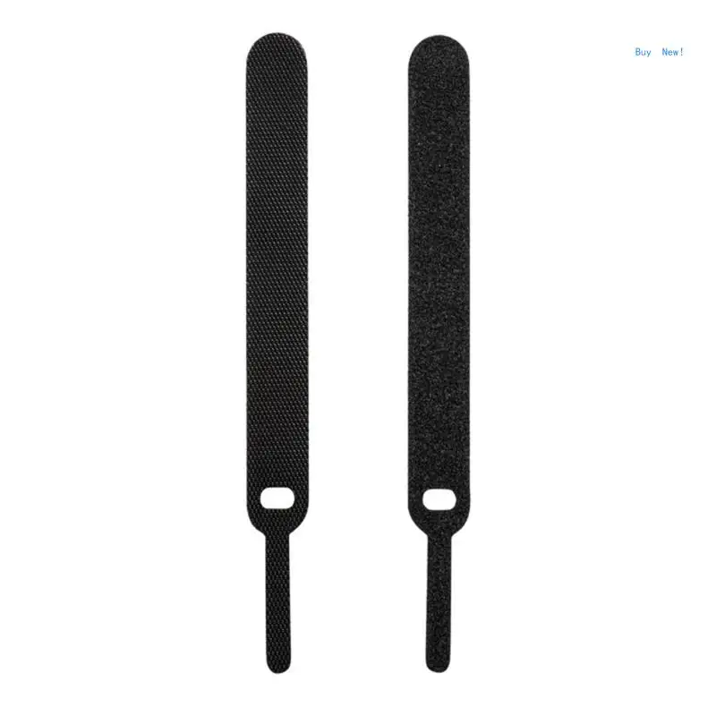 Supporto Riutilizzabile Per Cavo Per Cinturino Per Visore Ps 2