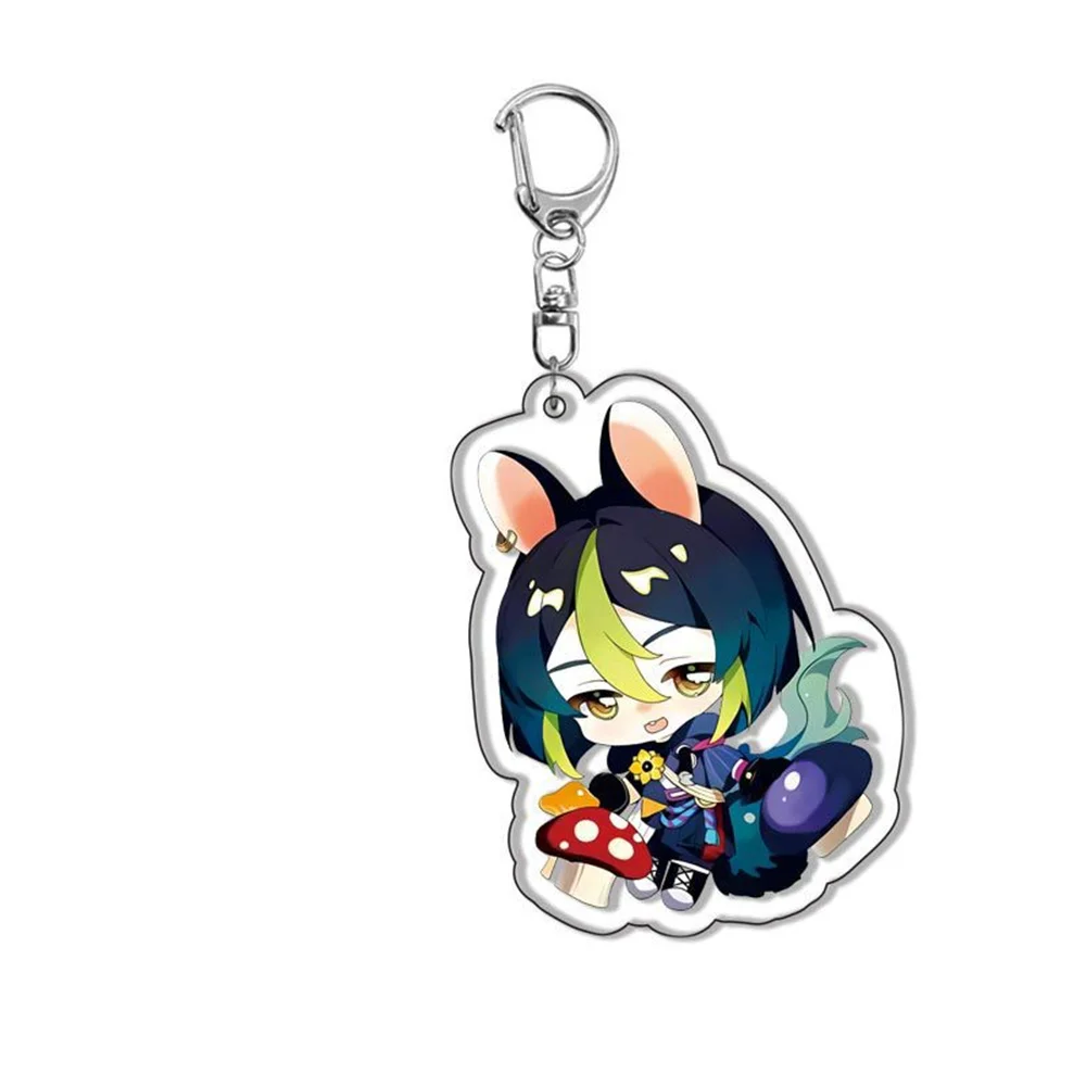 Рисунок 3 - Анимация, игровые персонажи по