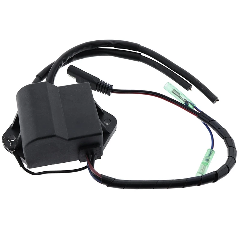 32900-93903 CDI Assy Ignition Unit Replacement For Suzuki Outboard Motor 9.9HP 15HP DT9.9 DT15 32900-93900