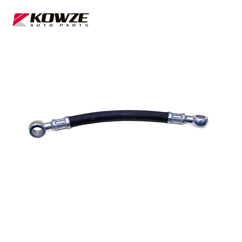Alternator Front Brake Body Side Hose For Mitsubishi L200 K34T K74T KB4T Pajero II L300 L400 MD050196 MD307104