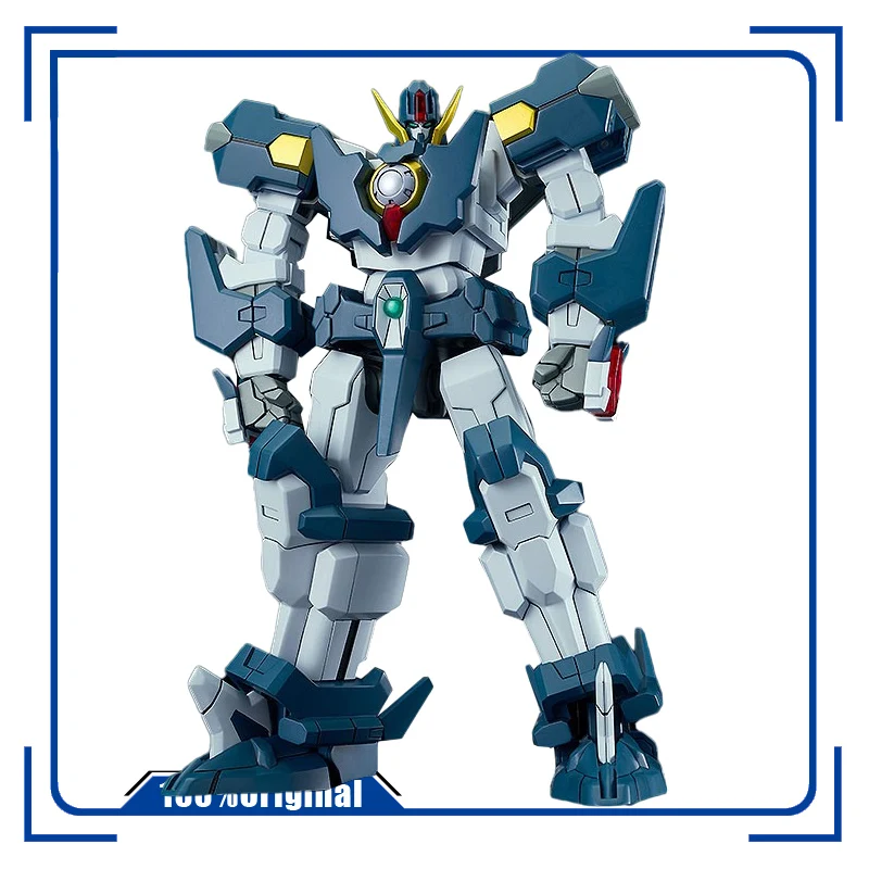 

GOOD SMILE COMPANY MODEROID Kannaduki Ogami Soma Anime Peripherals Assembly Model Action Toy Figures Christmas Gifts