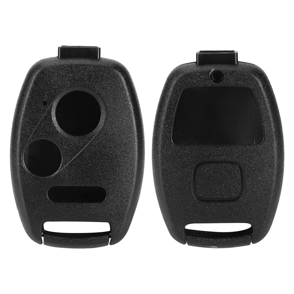 Telaietto Portachiavi Non Tagliato Per Honda Civic LX 2006