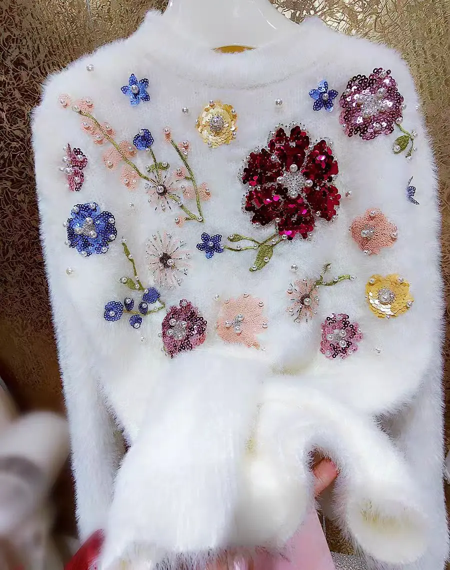 トップス UND FUR EMBROIDERY SKIN TOP il_1080xN.4552162782_bta2.jpg