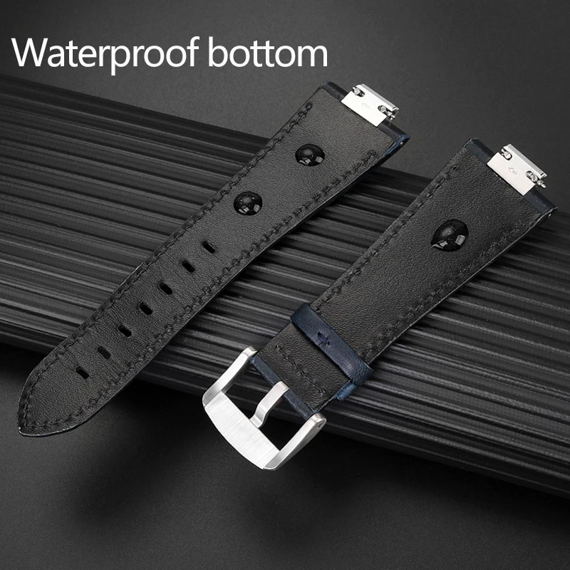 Tissot Prx Leather Strap | Tissot Prx Bracelet | Tissot
