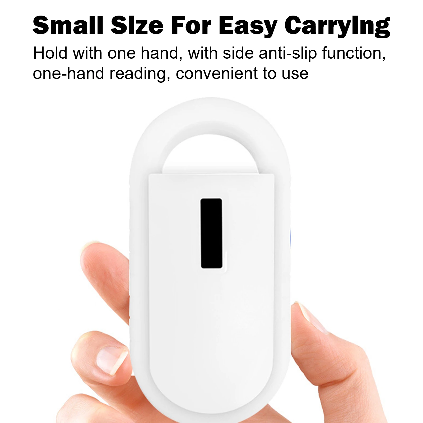 Universal Microchip Scanner For Pets With Backlight Screen Fdx-b/Id64 Store Of Data microchip reader pet chip reader Of Data