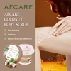 Coconut Scrub Exfoliating Collagen Body Scrub Polishing Body Foot Skin Whitening Exfoliate Skin Clean Pores Remove Dead Skin 1