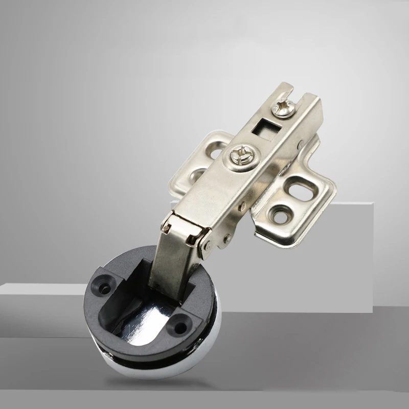 1PC Opening 26mm/35mm Glass Door Hinge For Cabinet Door Display Wine Cabinet Door Damping Hinge Ordinary Hinge 1PC Opening 26mm/35mm Glass Door Hinge For Cabinet Door Display Wine Cabinet Door Damping Hinge Ordinary Hinge