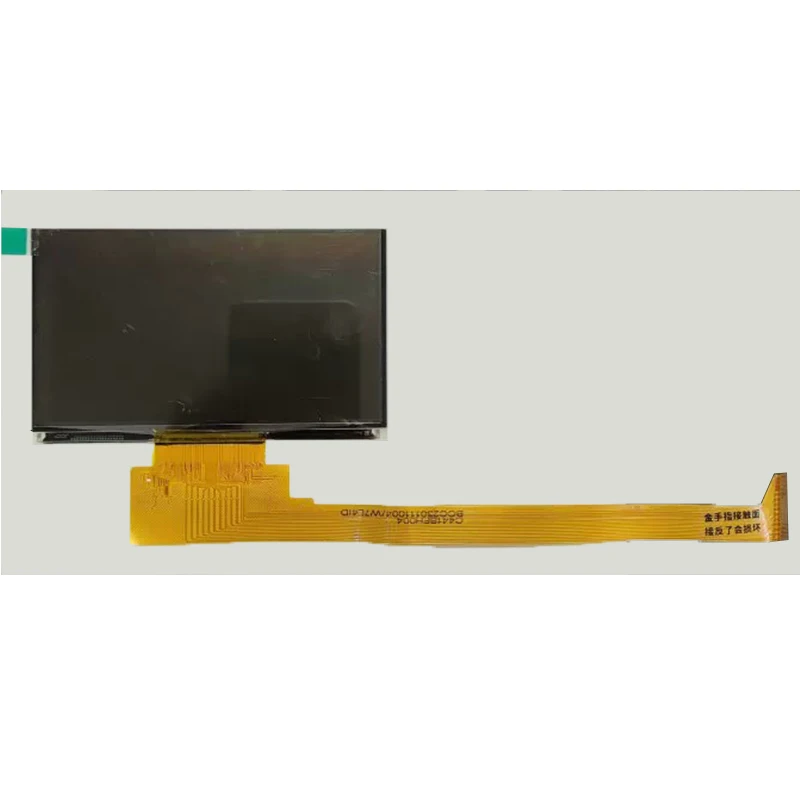 Mini Portátil Led Substituição do Projetor Matrix hd Tela Lcd 40pin Fpc-c441bfh004-v1 Cinema em Casa C043bfh004