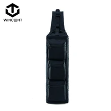 

WINCENT Airborne Tactical Bag Outdoor Charge Camouflage Single Shoulder Slant Multi-functional Chest Travel Hiking Attack Bag