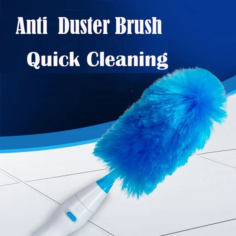 Electric Green Feather Duster Feather Dusters Cleaning Clean