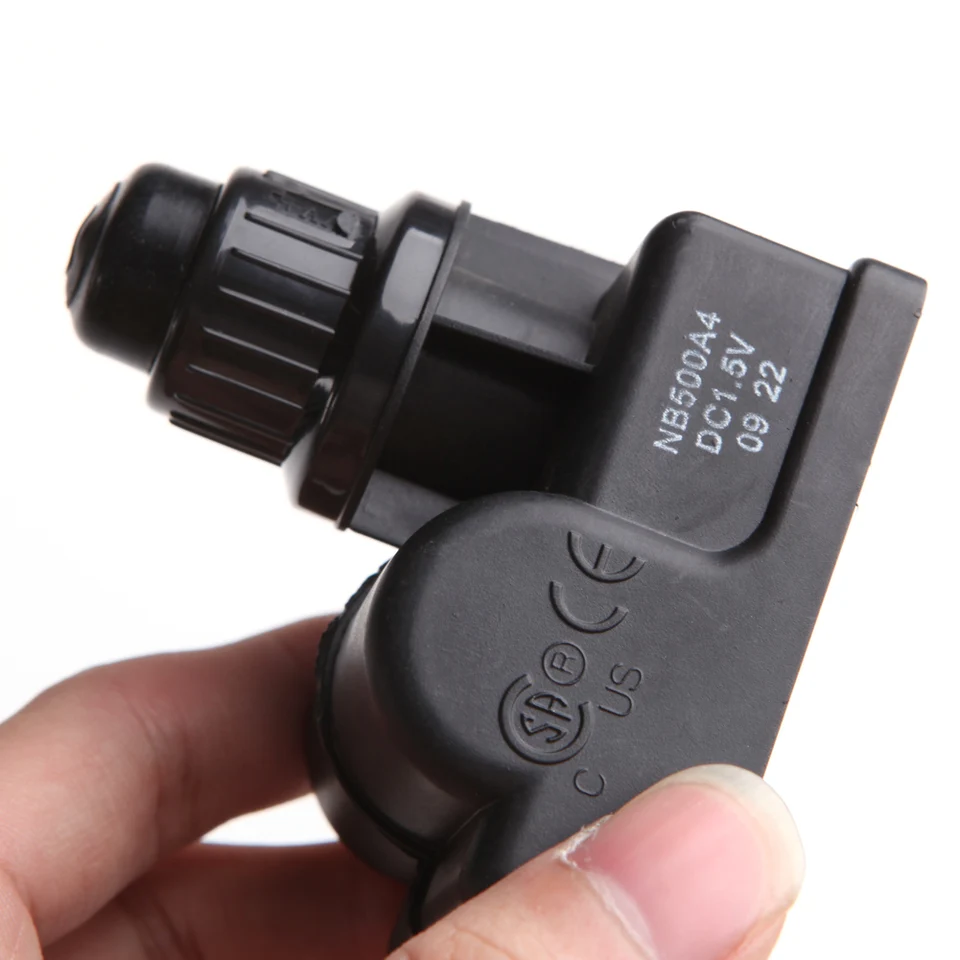 BBQ Gas Grill Replacement 4 Outlet AA Battery Push Button Ignitor Igniter New
