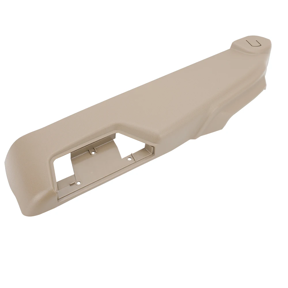 Genuine Volvo XC90 Beige Side Panel - OEM Part 39802020