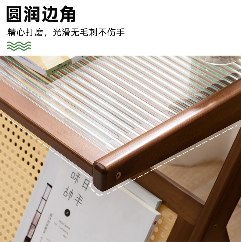 Coffee Table Living Room Side Table Dining Furniture Desk Home Tea Bed Side Nightstands Basse Muebles Mesa