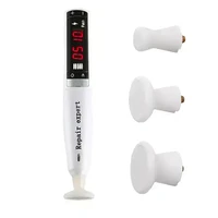 Revitalisez votre peau avec un stylo plasma à l'ozone pour le traitement de l'acné, le rajeunissement de la peau, la réduction des cicatrices, le raffermissement de la peau 3