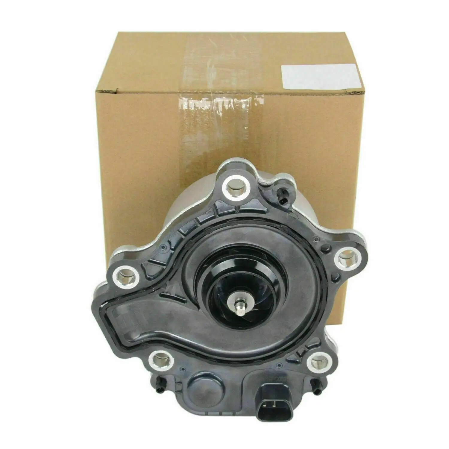 

AP01 New Electric Water Pump for TOYOTA Prius V C Plug-In / Lexus CT200h Yaris E18 P13 W4 161A0-29015 161A0-39015