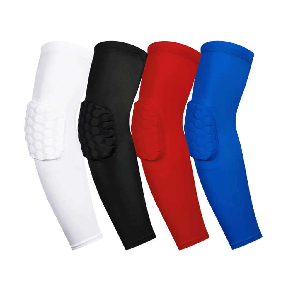 Padded Elbow Sleeves 2