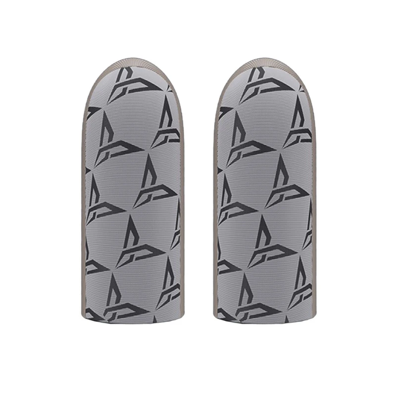 Flydigi P1-Lite Стекловолоконная версия перчатки для мобильных игр дышащий Ультратонкий чехол для пальцев 1 пара