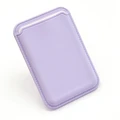 Purple Lilac