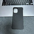Magnetic Black