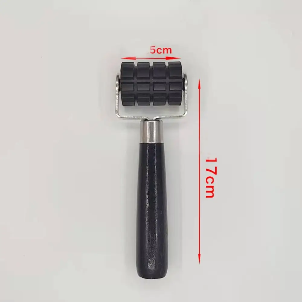 Car Sound Deadener Roller Car Interior Accessories Deadening Reducing Tool Soundproofing Cotton Roller Vehicle Repair Tools car sound deadener roller